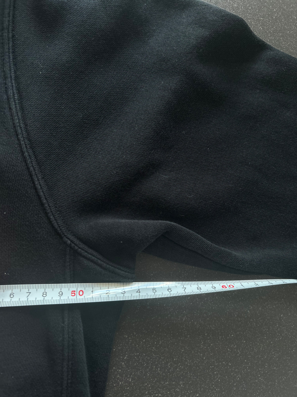 Czarna bluza Nike hoodie japan style sakura