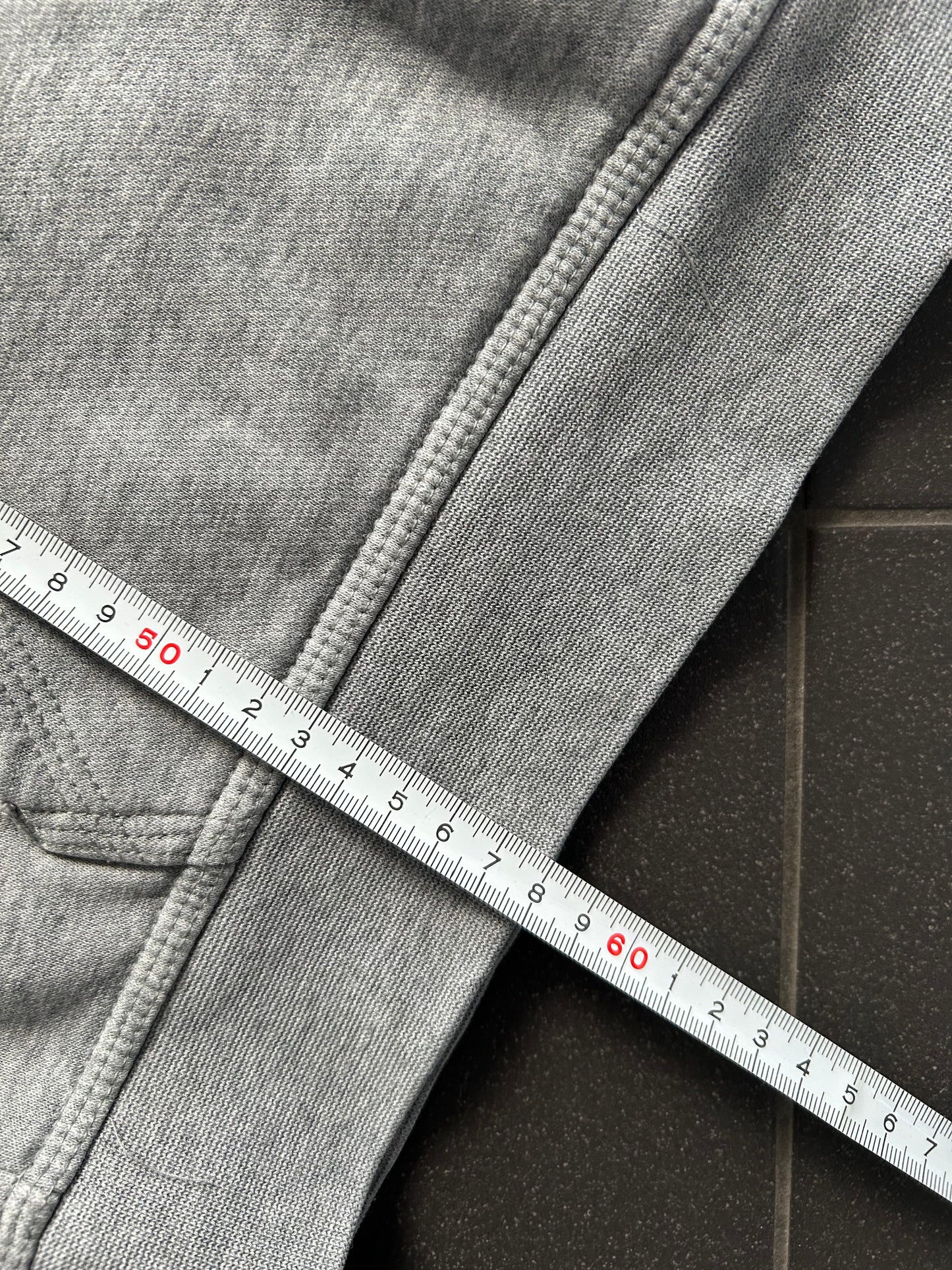 szara bluza z kapturem nike custom w stylu japońskim sakura